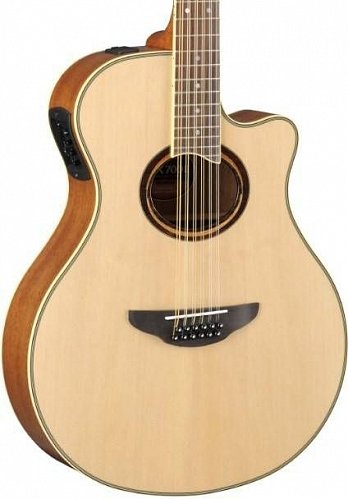 Электроакустическая гитара YAMAHA APX700II12 купить в Москве: цены, доставка, фото Электроакустическая гитара YAMAHA APX700II12 купить в Москве: цены, доставка, фото