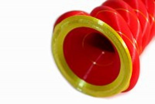 Диджериду компактный Дронвокс Red/Yellow продажа в Москве Диджериду компактный Дронвокс Red/Yellow купить в Москве: цены, доставка, фото