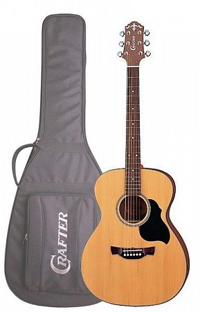 Акустическая гитара CRAFTER LITE-T CD/N купить в Москве: цены, доставка, фото Акустическая гитара CRAFTER LITE-T CD/N купить в Москве: цены, доставка, фото