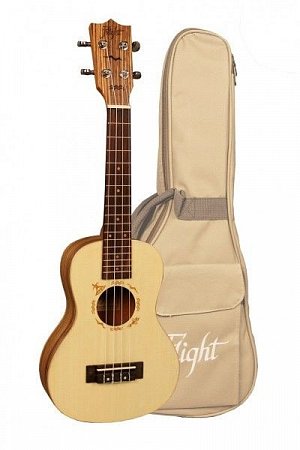 Укулеле Flight DUC 525 SP/ZEB купить в Москве: цены, доставка, фото Укулеле Flight DUC 525 SP/ZEB купить в Москве: цены, доставка, фото