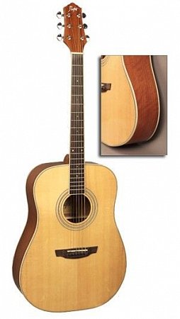 Акустическая гитара FLIGHT AD-200 NA LH купить в Москве: цены, доставка, фото Акустическая гитара FLIGHT AD-200 NA LH купить в Москве: цены, доставка, фото