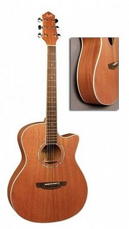 Акустическая гитара FLIGHT AG-300C NS купить в Москве: цены, доставка, фото Акустическая гитара FLIGHT AG-300C NS купить в Москве: цены, доставка, фото