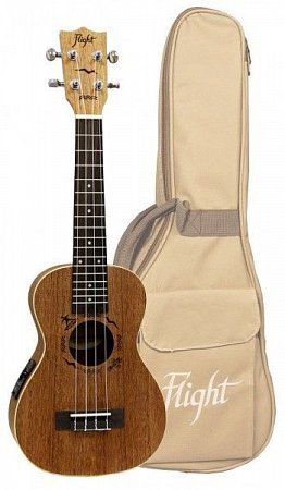 Укулеле FLIGHT DUC 523 CEQ MAH/MAH купить в Москве: цены, доставка, фото Укулеле FLIGHT DUC 523 CEQ MAH/MAH купить в Москве: цены, доставка, фото