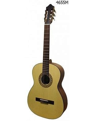 Гитара классическая CREMONA мод. 4655M размер 4/4 купить в Москве: цены, доставка, фото Гитара классическая CREMONA мод. 4655M размер 4/4 купить в Москве: цены, доставка, фото