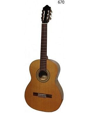 Гитара классическая CREMONA мод. 670 разме 4/4 купить в Москве: цены, доставка, фото Гитара классическая CREMONA мод. 670 разме 4/4 купить в Москве: цены, доставка, фото