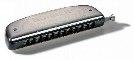 Хроматическая губная гармоника HOHNER Chrometta 12 255/48 C (M25501) купить в Москве: цены, доставка, фото Хроматическая губная гармоника HOHNER Chrometta 12 255/48 C (M25501) купить в Москве: цены, доставка, фото
