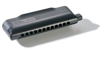 Губная гармоника HOHNER CX 12 Black 7545/48 C (M754500) купить в Москве: цены, доставка, фото Губная гармоника HOHNER CX 12 Black 7545/48 C (M754500) купить в Москве: цены, доставка, фото