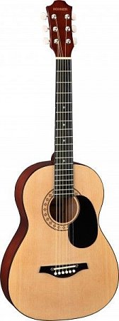 Акустическая гитара HOHNER HW03 купить в Москве: цены, доставка, фото Акустическая гитара HOHNER HW03 купить в Москве: цены, доставка, фото