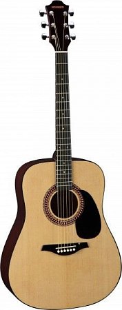 Акустическая гитара HOHNER HW220 N купить в Москве: цены, доставка, фото Акустическая гитара HOHNER HW220 N купить в Москве: цены, доставка, фото