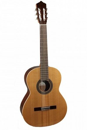 Классическая гитара PEREZ 610 Cedar купить в Москве: цены, доставка, фото