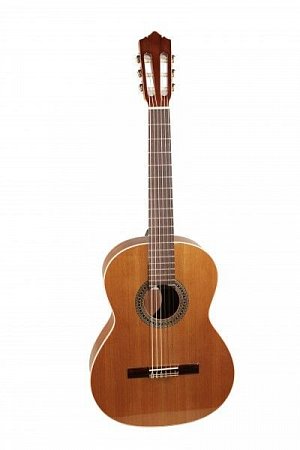 Классическая гитара PEREZ 620 Cedar купить в Москве: цены, доставка, фото