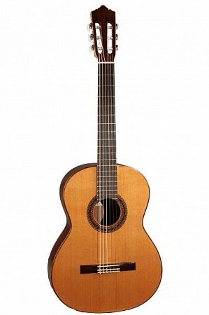 Классическая гитара PEREZ 630 Cedar купить в Москве: цены, доставка, фото