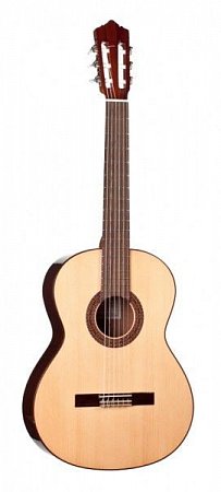 Классическая гитара PEREZ 630 Spruce купить в Москве: цены, доставка, фото