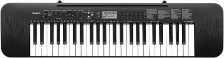 Синтезатор Casio CTK-245 купить в Москве: цены, доставка, фото Синтезатор Casio CTK-245 купить в Москве: цены, доставка, фото