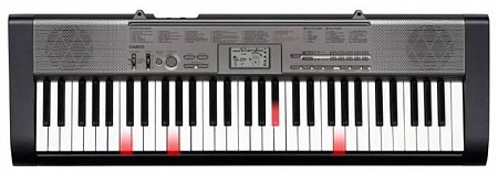 Синтезатор Casio LK-125 купить в Москве: цены, доставка, фото Синтезатор Casio LK-125 купить в Москве: цены, доставка, фото