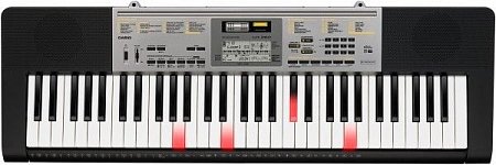 Синтезатор Casio LK-260 купить в Москве: цены, доставка, фото Синтезатор Casio LK-260 купить в Москве: цены, доставка, фото