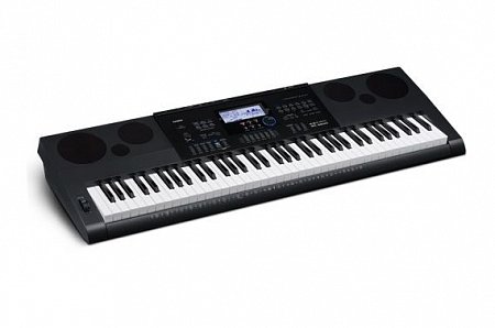 Синтезатор Casio WK-6600 купить в Москве: цены, доставка, фото