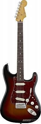 Электрогитара FENDER CLASSIC VIBE STRAT 60s 3TS