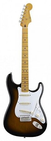 Электрогитара FENDER SQUIER CLASSIC VIBE STRAT 50's 2-COLOR SUNBURST