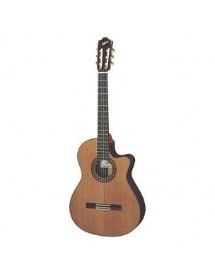Гитара классическая CUENCA мод. 50R CW E2 размер 4/4