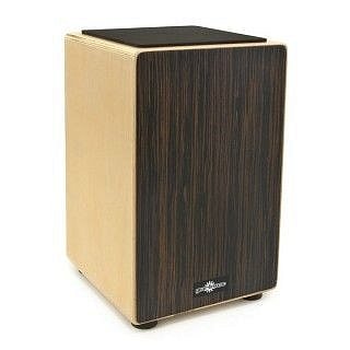 Кахон средний Woodcraft CAJ-132HT