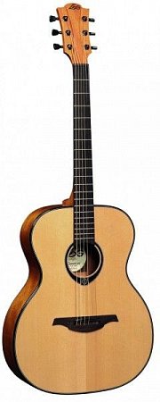 Акустическая гитара LAG T66A
