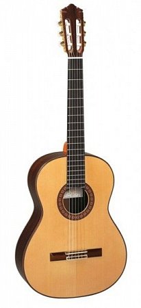 Классическая гитара PEREZ 711 Spruce