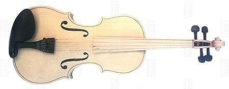 Скрипка GRAND HV-1412 4/4 + КЕЙС