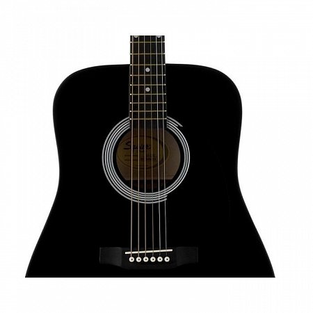 FENDER SQUIER SA-105 BLACK акустическая гитара купить в Москве: цены, доставка, фото FENDER SQUIER SA-105 BLACK акустическая гитара купить в Москве: цены, доставка, фото