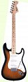 FENDER SQUIER AFFINITY SERIES™ STRAT® SUNBURST купить в Москве: цены, доставка, фото FENDER SQUIER AFFINITY SERIES™ STRAT® SUNBURST купить в Москве: цены, доставка, фото