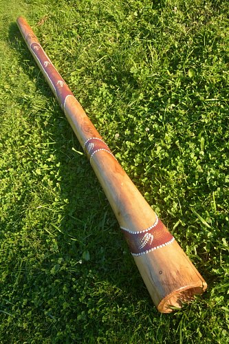 Диджериду из эвкалипта с рисунком 150 см – До# продажа в Москве Диджериду из эвкалипта с рисунком 150 см – До# купить в Москве: цены, доставка, фото