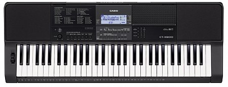 Синтезатор CT-X800, 61 клавиша купить в Москве: цены, доставка, фото Синтезатор CT-X800, 61 клавиша купить в Москве: цены, доставка, фото