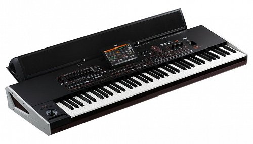 KORG Pa4X-76 многофункциональная аранжировочная станция купить в Москве: цены, доставка, фото KORG Pa4X-76 многофункциональная аранжировочная станция купить в Москве: цены, доставка, фото