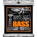 Ernie Ball 3833 струны для бас-гитары Coated Bass Hybrid Slinky купить в Москве: цены, доставка, фото Ernie Ball 3833 струны для бас-гитары Coated Bass Hybrid Slinky купить в Москве: цены, доставка, фото