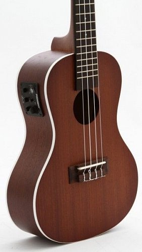 Укулеле HOHNER Lanikai ULU21CEK купить в Москве: цены, доставка, фото Укулеле HOHNER Lanikai ULU21CEK купить в Москве: цены, доставка, фото