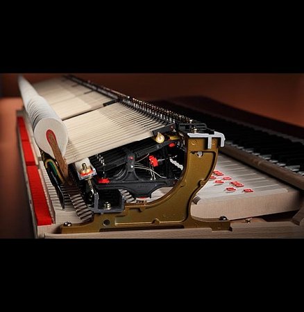 Kawai SK-5L Камерный рояль Черный полированный купить в Москве: цены, доставка, фото Kawai SK-5L Камерный рояль Черный полированный купить в Москве: цены, доставка, фото