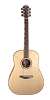 FURCH Pure Red RS-LC Акустическая гитара с кейсом купить в Москве: цены, доставка, фото