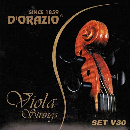 Струны для альта D’ORAZIO V30 купить в Москве: цены, доставка, фото Струны для альта D’ORAZIO V30 купить в Москве: цены, доставка, фото