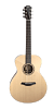 FURCH Green G-SR Акустическая гитара с кейсом купить в Москве: цены, доставка, фото