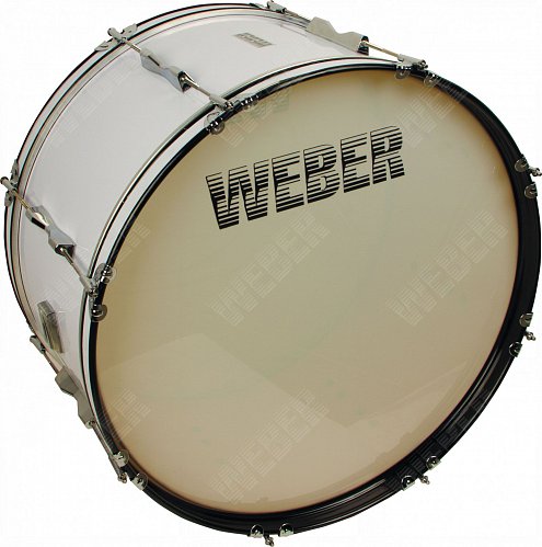 Маршевый бас-барабан 24х12 дюймов Weber MBas-2412 купить в Москве: цены, доставка, фото Маршевый бас-барабан 24х12 дюймов Weber MBas-2412 купить в Москве: цены, доставка, фото