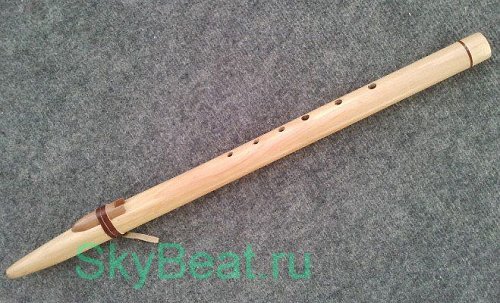 Пимак флейта индейцев E продажа в Москве Пимак флейта индейцев E купить в Москве: цены, доставка, фото