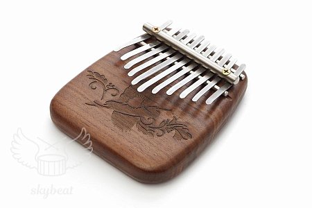 Калимба Мастерская Масько А-0002 купить в Москве: цены, доставка, фото Калимба Мастерская Масько А-0002 купить в Москве: цены, доставка, фото