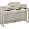 YAMAHA CLP-545WA электронное фортепиано купить в Москве: цены, доставка, фото
