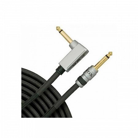 VOX Class A VBC-13BL кабель для бас-гитары, 4 м купить в Москве: цены, доставка, фото