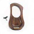 Лира 7-струнная купить в Москве: цены, доставка, фото Лира 7-струнная купить в Москве: цены, доставка, фото