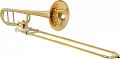 Тромбон-тенор Bb/F Bach 42AG купить в Москве: цены, доставка, фото Тромбон-тенор Bb/F Bach 42AG купить в Москве: цены, доставка, фото