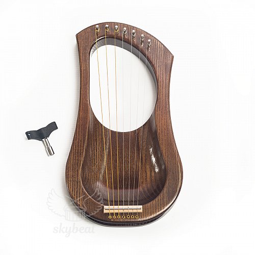 Лира 7-струнная купить в Москве: цены, доставка, фото Лира 7-струнная купить в Москве: цены, доставка, фото