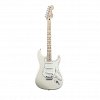 FENDER SQUIER DELUXE STRAT MN PEARL WHITE купить в Москве: цены, доставка, фото FENDER SQUIER DELUXE STRAT MN PEARL WHITE купить в Москве: цены, доставка, фото