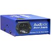 Купить ARX AUDIO BOX PSU regulated power supply for upto 6 units в магазине Skybeat с доставкой
