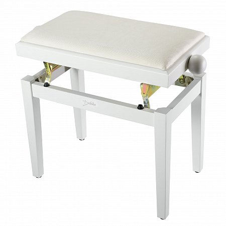Банкетка для пианино или рояля DEKKO JR-39 WH купить в Москве: цены, доставка, фото Банкетка для пианино или рояля DEKKO JR-39 WH купить в Москве: цены, доставка, фото